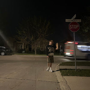 Meet your Posher, Justice